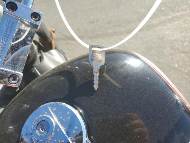 2004 KAWASAKI VN750 JKAVNDA144B553051