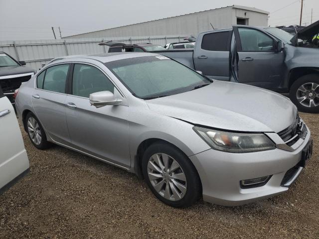 2013 HONDA ACCORD EX - 1HGCR2F76DA110619