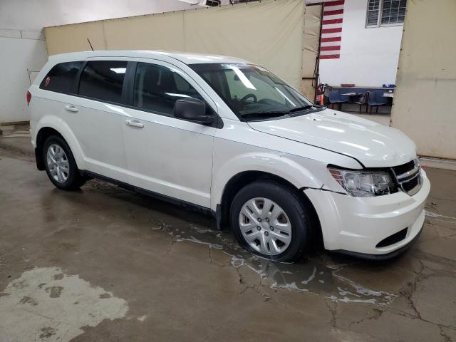 2016 DODGE JOURNEY SE #3286592162
