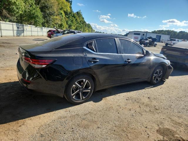 2024 NISSAN SENTRA SV 3N1AB8CV3RY272374