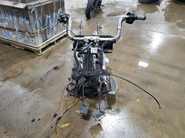 2006 HARL FLHXI STREET GLIDE-E - 1HD1KBW176Y657185