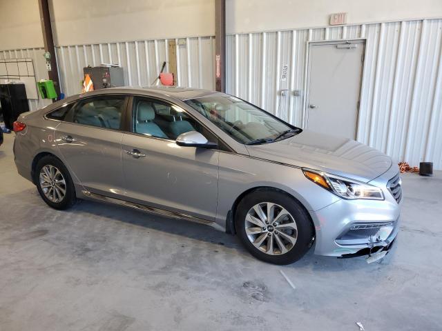 2017 HYUNDAI SONATA SPO #3296335407