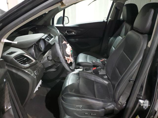 2016 BUICK ENCORE #3316722444
