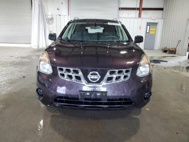 2015 NISSAN ROGUE SELE #3317760075