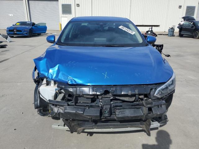 2023 NISSAN SENTRA SV #3282364271