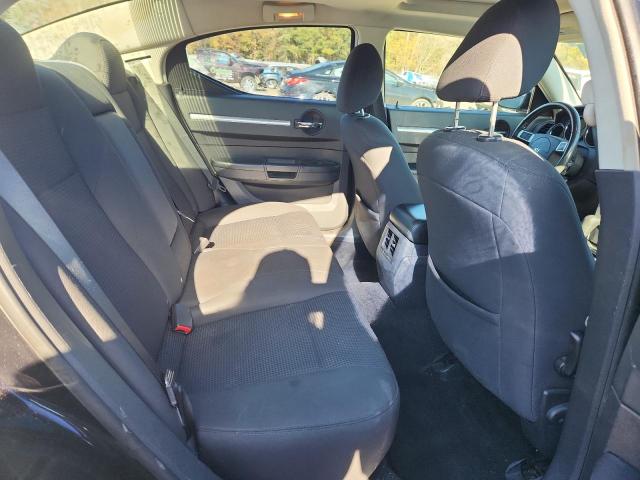 2010 DODGE CHARGER RA #3291404158