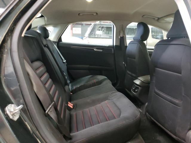 2015 FORD FUSION SE - 3FA6P0T9XFR249209