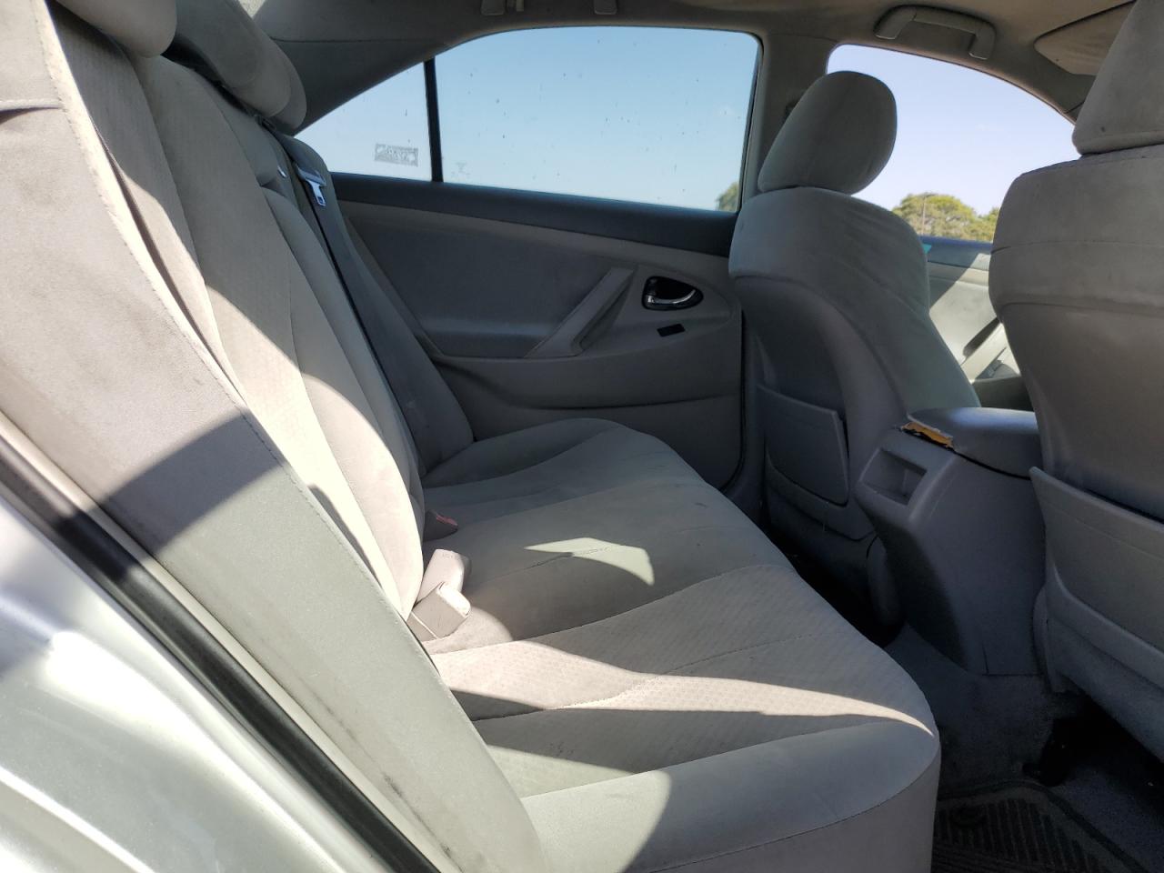 Lot #3278581943 2009 TOYOTA CAMRY BASE