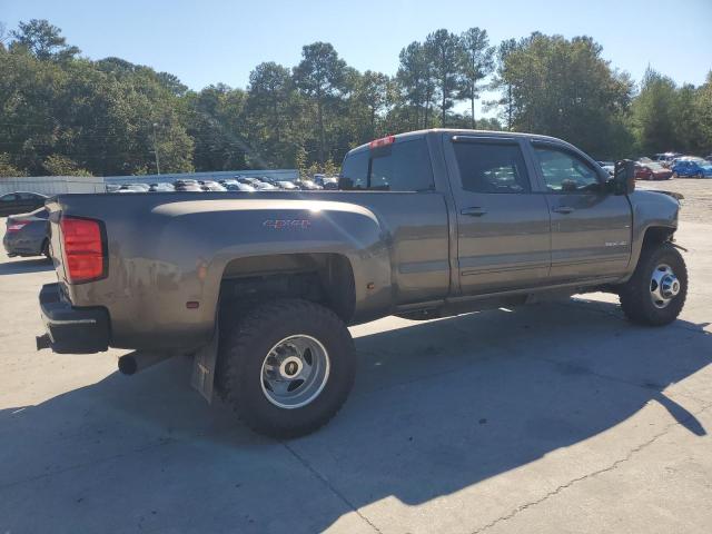 2015 CHEVROLET SILVERADO #3291194956