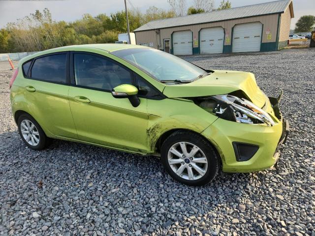 2013 FORD FIESTA SE #3277318379