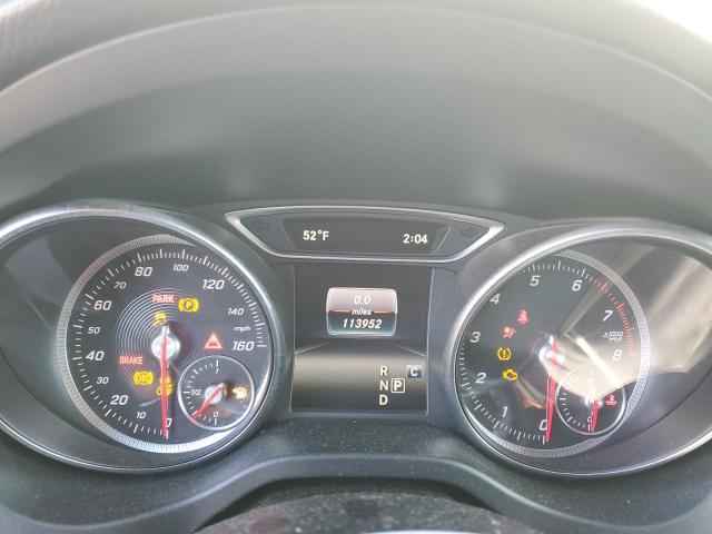 2020 MERCEDES-BENZ GLA 250 4M #3261289917