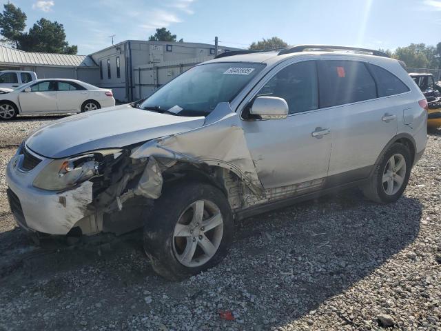 Global Auto Auctions: 2007 HYUNDAI VERACRUZ G