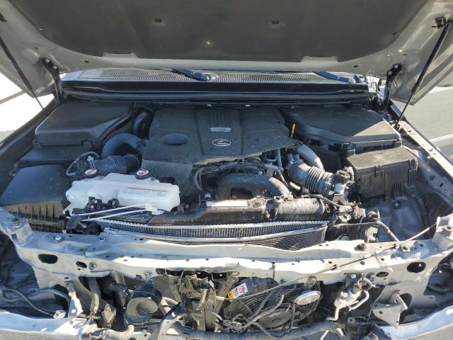 2024 LEXUS GX 550 LUX JTJVBCDX8R5007896