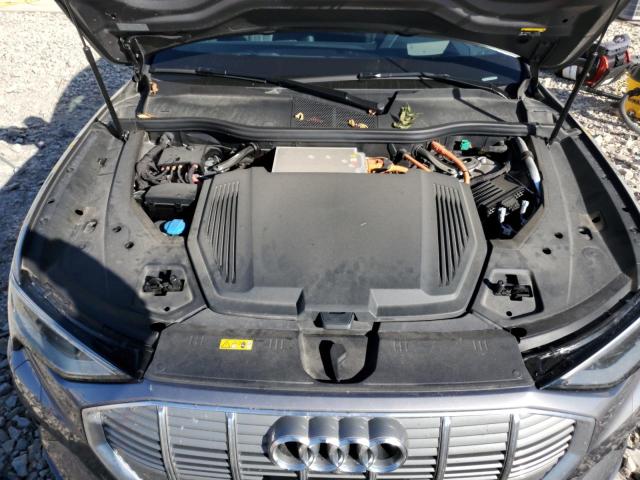 2021 AUDI E-TRON PRESTIGE WA1VAAGE6MB018114