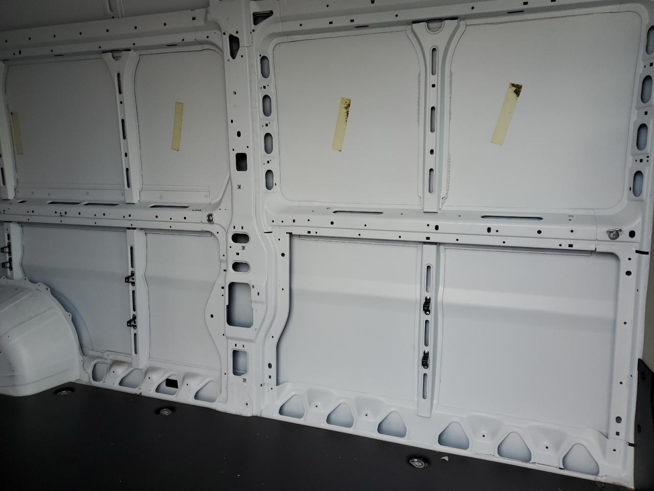 RAM PROMASTER 3500 HIGH