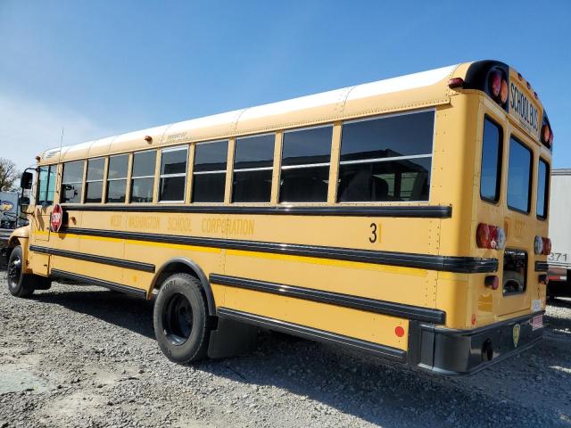 2013 IC CORPORATION 3000 CE #3286740292