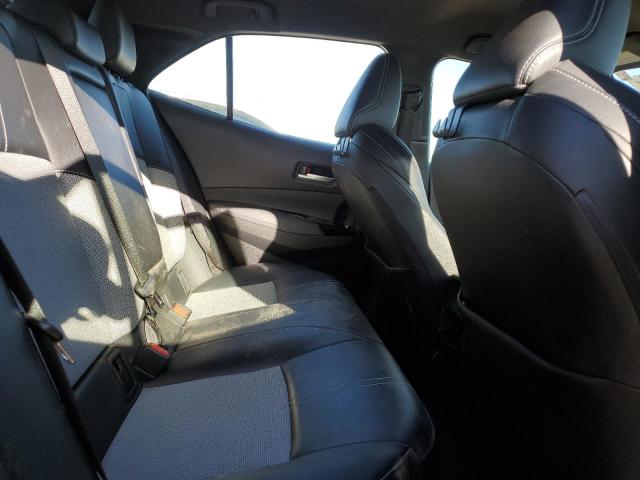 2022 TOYOTA COROLLA SE - JTNK4MBE4N3162907