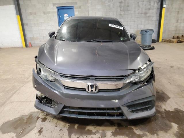 2017 HONDA CIVIC LX - 19XFC2F54HE223788