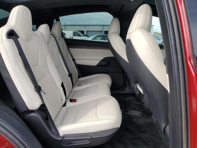 2023 TESLA MODEL X - 7SAXCDE54PF396613