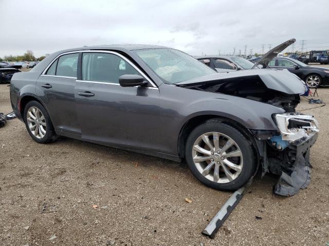 2018 CHRYSLER 300 TOURIN - 2C3CCARG3JH144511