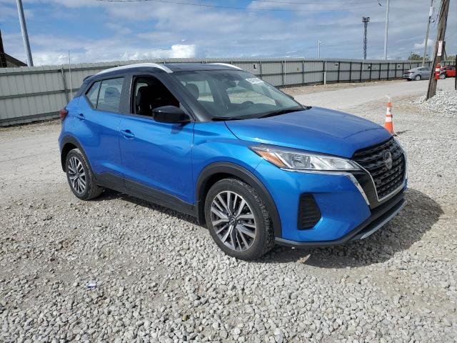 2023 NISSAN KICKS SV 3N1CP5CV0PL527520