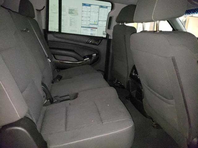 2019 CHEVROLET SUBURBAN K - 1GNSKGKC3KR270509