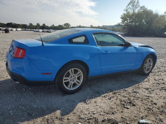 2012 FORD MUSTANG - Other View