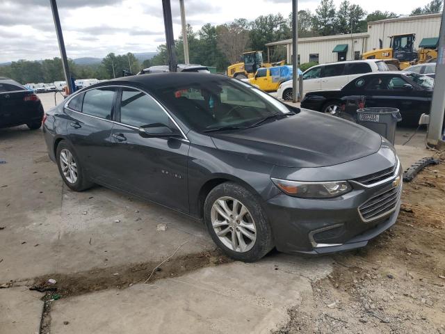 2016 CHEVROLET MALIBU LT 1G1ZE5ST8GF301791