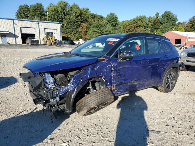 Global Auto Auctions: 2024 TOYOTA COROLLA CR