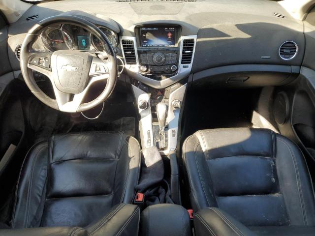 2015 CHEVROLET CRUZE - 1G1P75SZ8F7149848