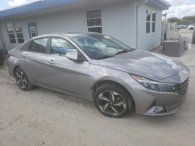 2023 HYUNDAI ELANTRA LI #3302831899