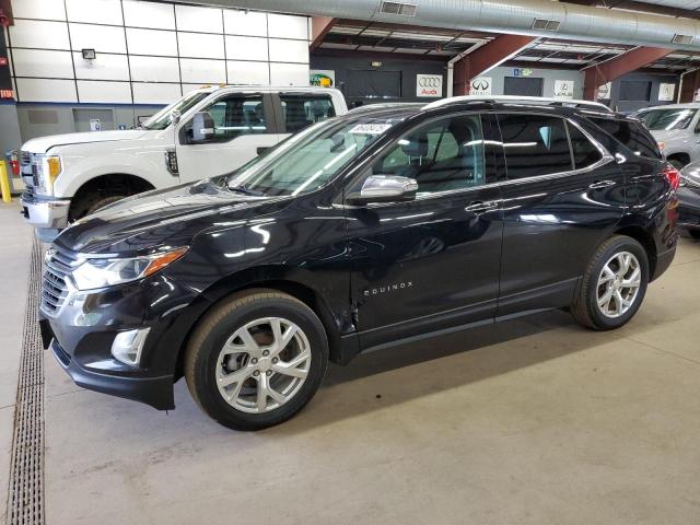 Global Auto Auctions: 2018 CHEV EQUINOX PREMIER