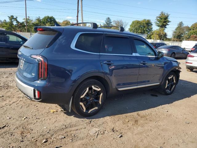 2023 KIA TELLURIDE - 5XYP3DGC7PG342305