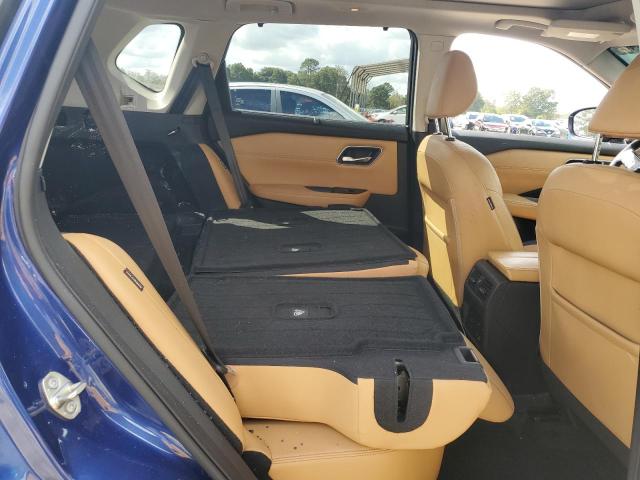 2021 NISSAN ROGUE PLAT - JN8AT3DD4MW320729