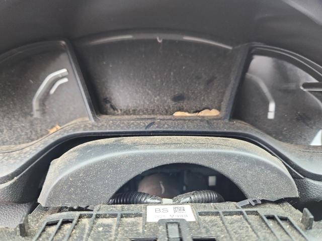 2019 HONDA CIVIC LX - 2HGFC2F61KH589245