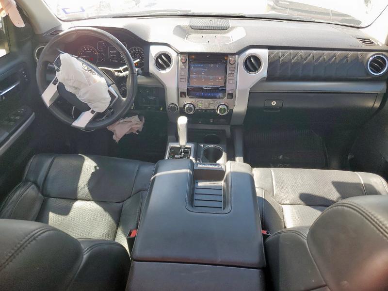 2019 TOYOTA TUNDRA CRE - 5TFAY5F1XKX789746