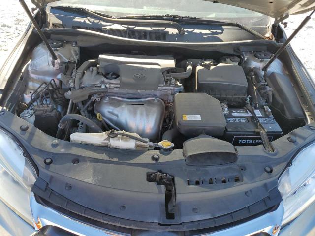 2015 TOYOTA CAMRY LE #3301660620