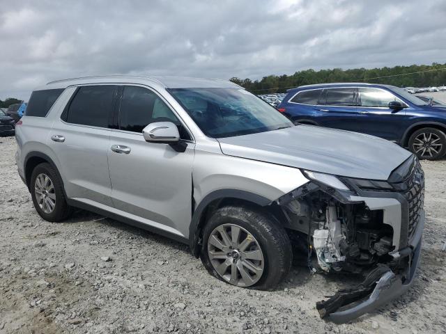 2024 HYUNDAI PALISADE SEL KM8R24GE0RU669462