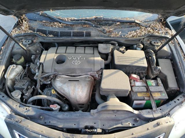 2010 TOYOTA CAMRY BASE - 4T1BF3EK8AU071357