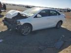 Lot #3309373971 2016 TOYOTA CAMRY LE