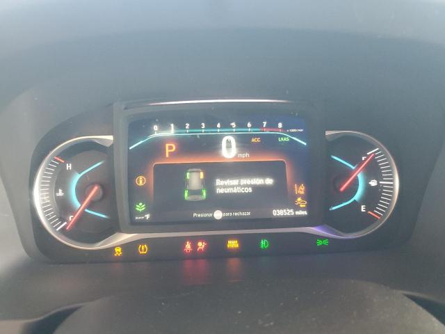 2022 HONDA PILOT TOUR #3301827343