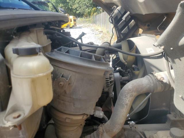 2012 THOMAS SAF-T-LINER C2 #3273801372