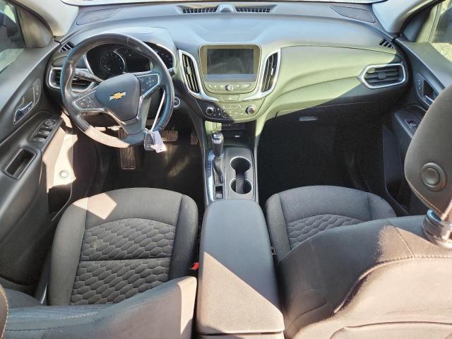 2019 CHEVROLET EQUINOX LT - 2GNAXVEX4K6123059