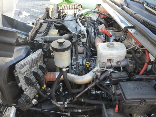 2024 INTERNATIONAL CV515 #3292417584