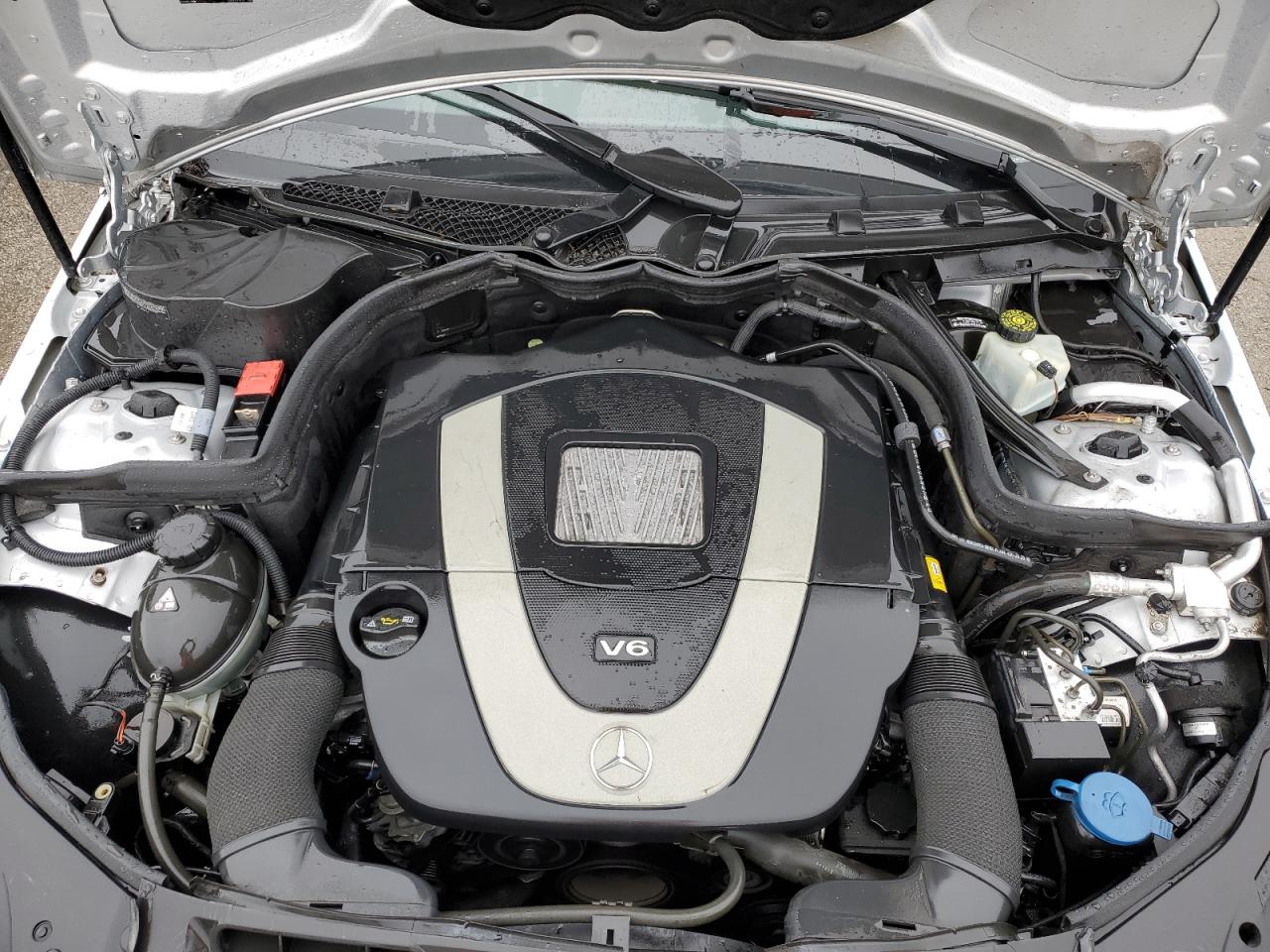 MERCEDES-BENZ C-CLASS 300 4MATIC