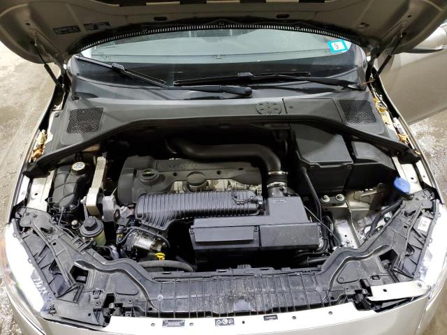 2014 VOLVO S60 T5 - YV1612FH5E2294503