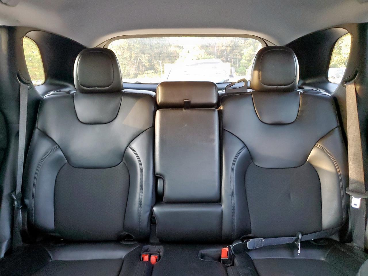 JEEP GRAND CHEROKEE LATITUDE PLUS