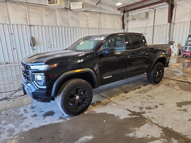 GMC CANYON ELE