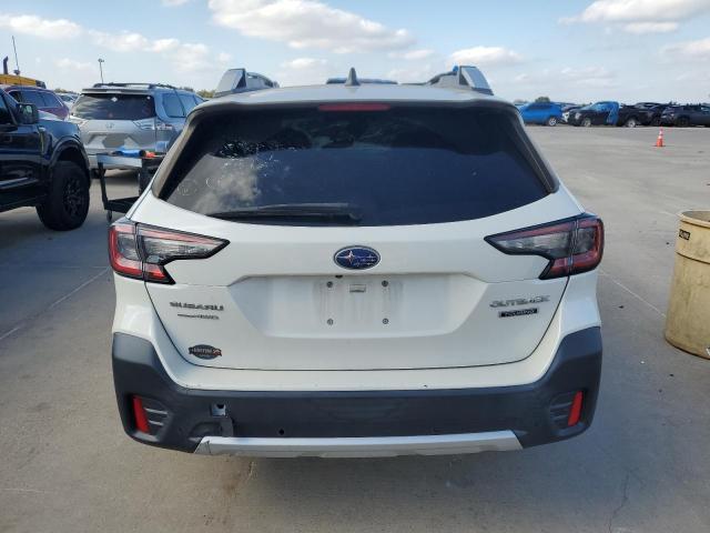 2022 SUBARU OUTBACK TO 4S4BTAPCXN3179803