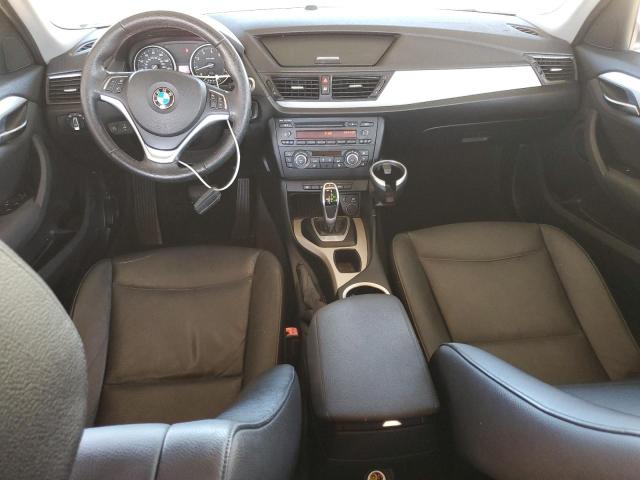 2015 BMW X1 XDRIVE28I WBAVL1C54FVY33853